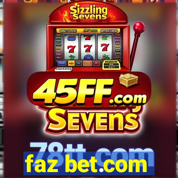 faz bet.com